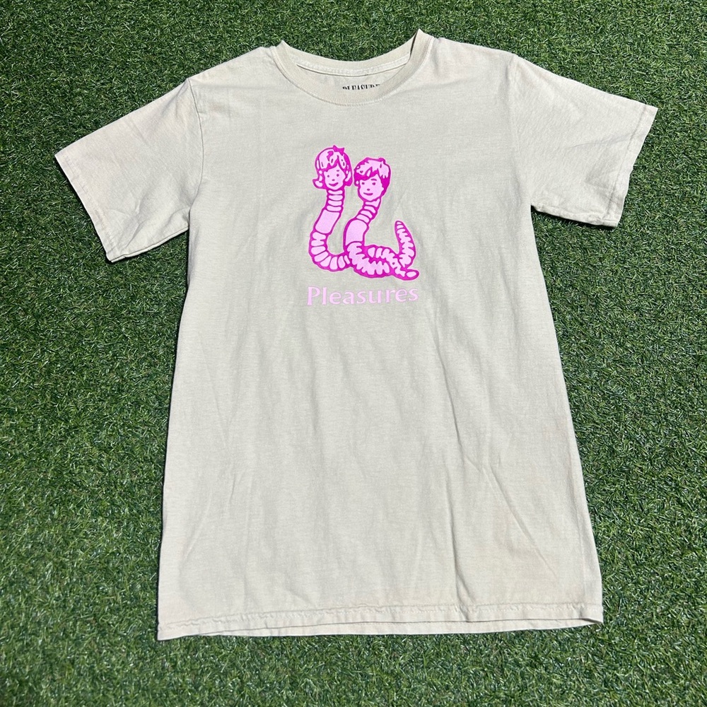 Men’s Pleasures Tee